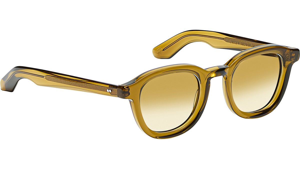 Dahven Sun Olive Brown