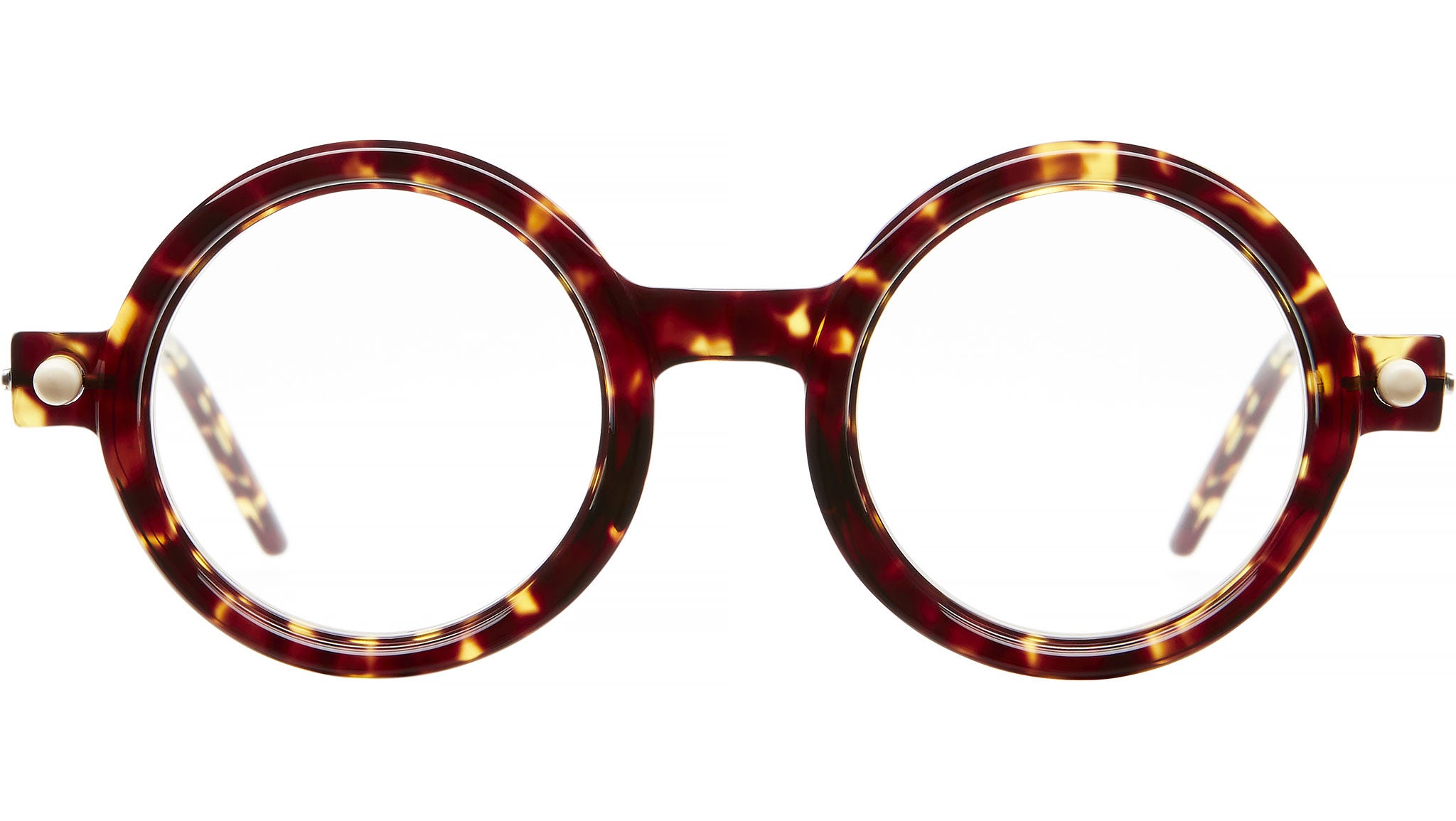 P1 TI Ivory Tortoise