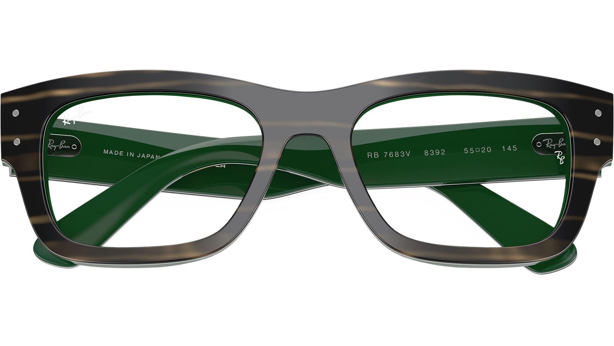 Joseph Optics RB7683V 8392