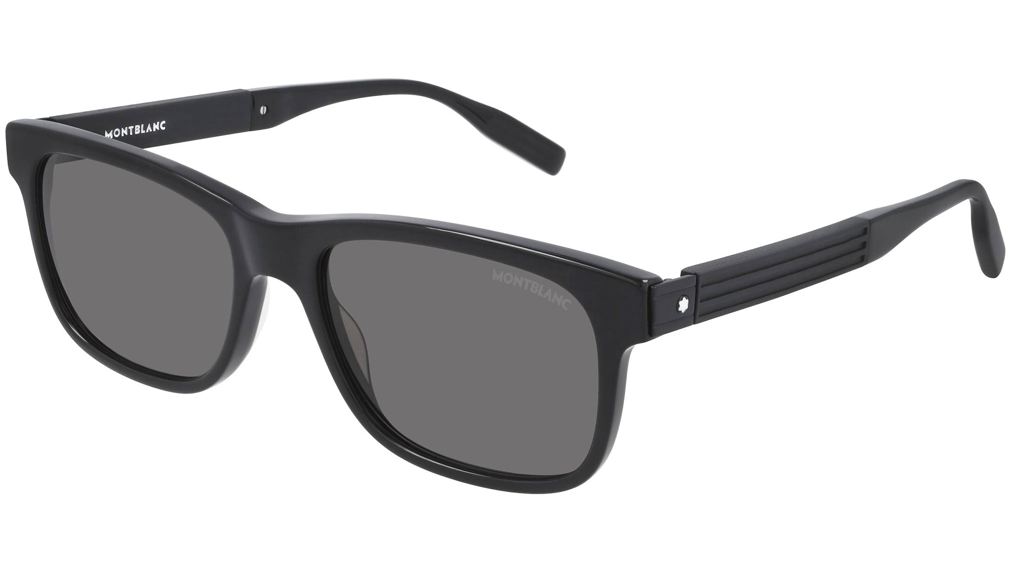 MB0163S 001 shiny black