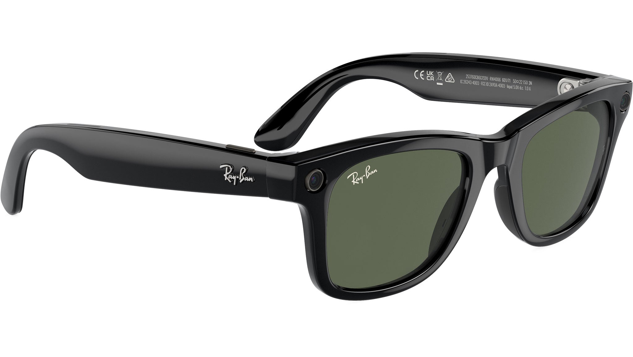 Meta Wayfarer