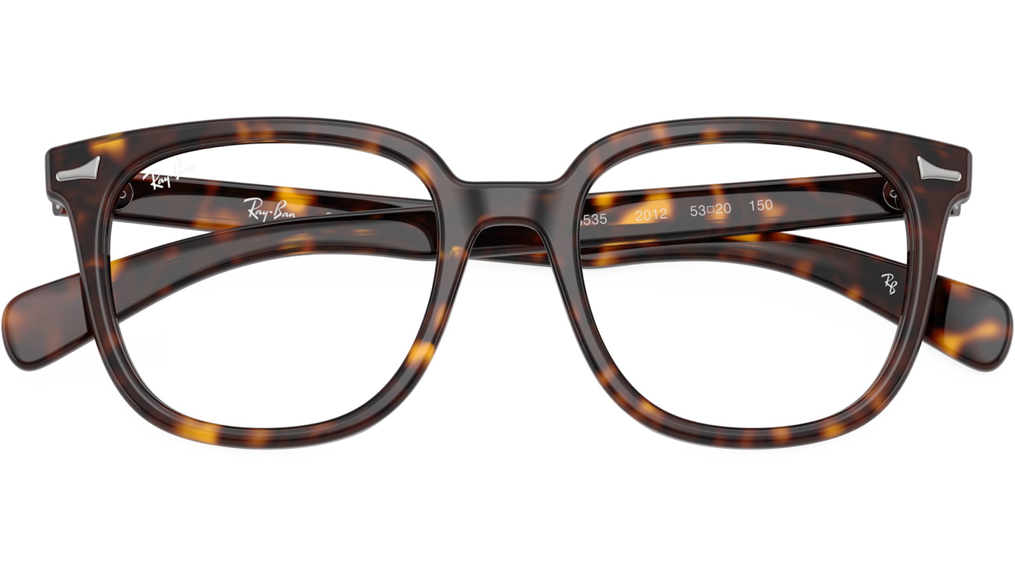 Brunel II Optics RB 5535 2012