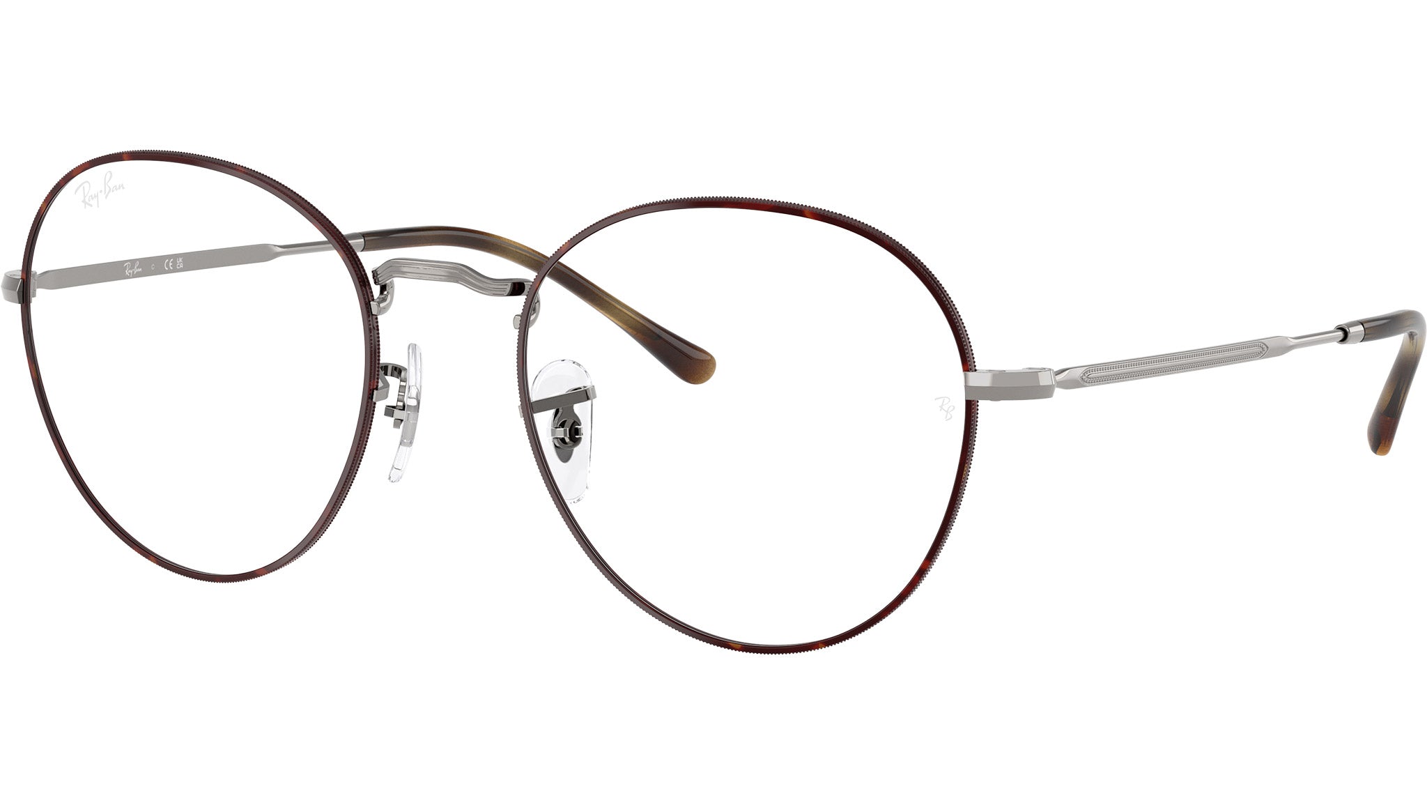 David Optics RB3582V 3174