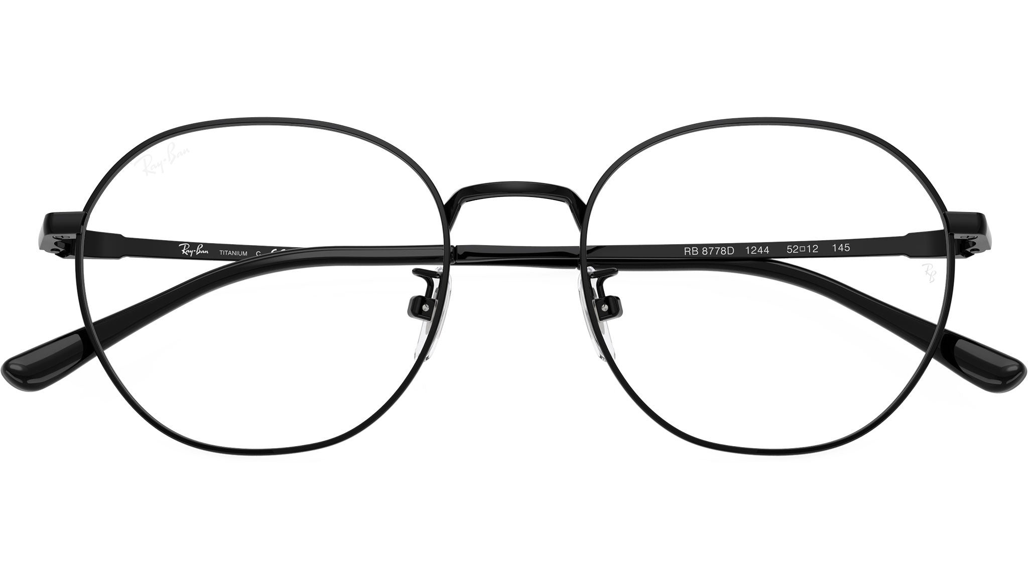 RB8778D Optics 1244