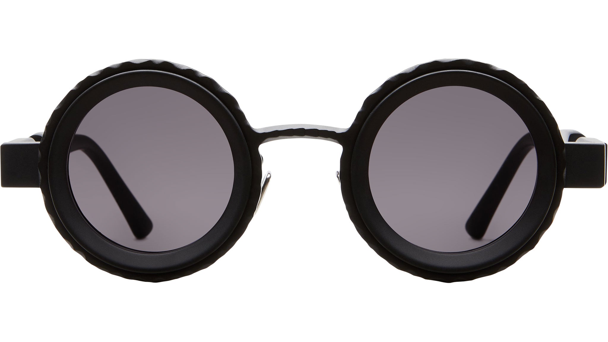 Z3 Sun BM Black Matt