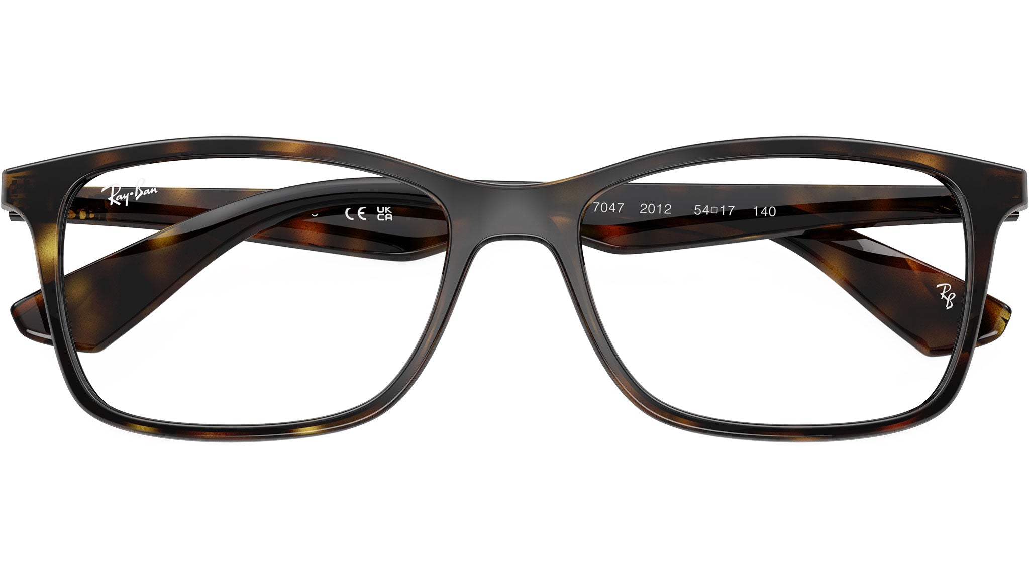 RB7047 Optics 2012