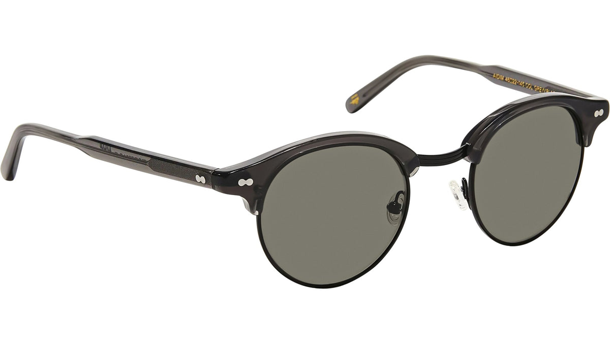 Aidim Sun Black Grey