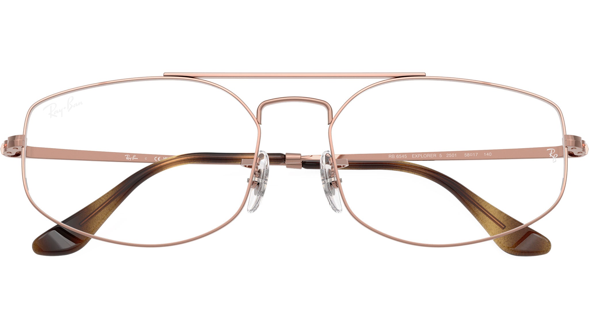 Explorer 5 Optics RB6545 2943