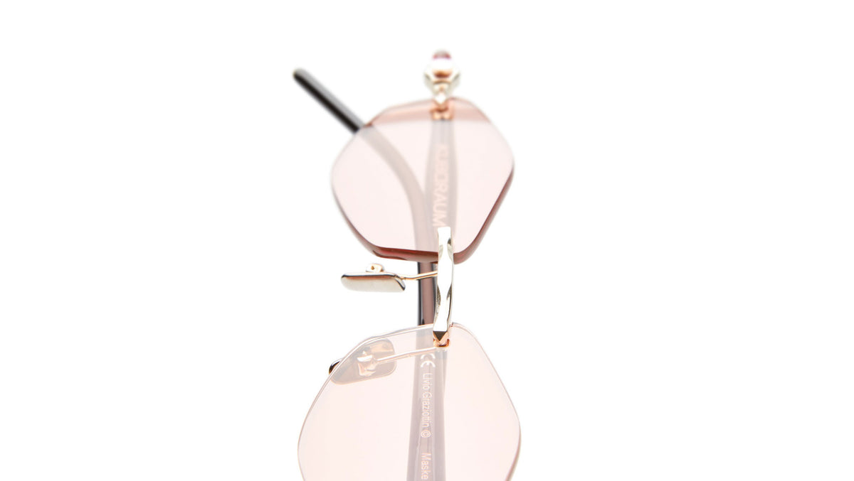 P60 LG GB Light Gold