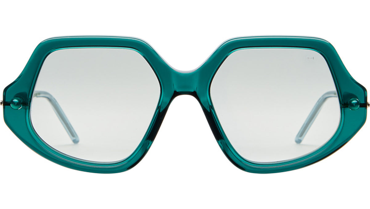 P20 HB Dark Green