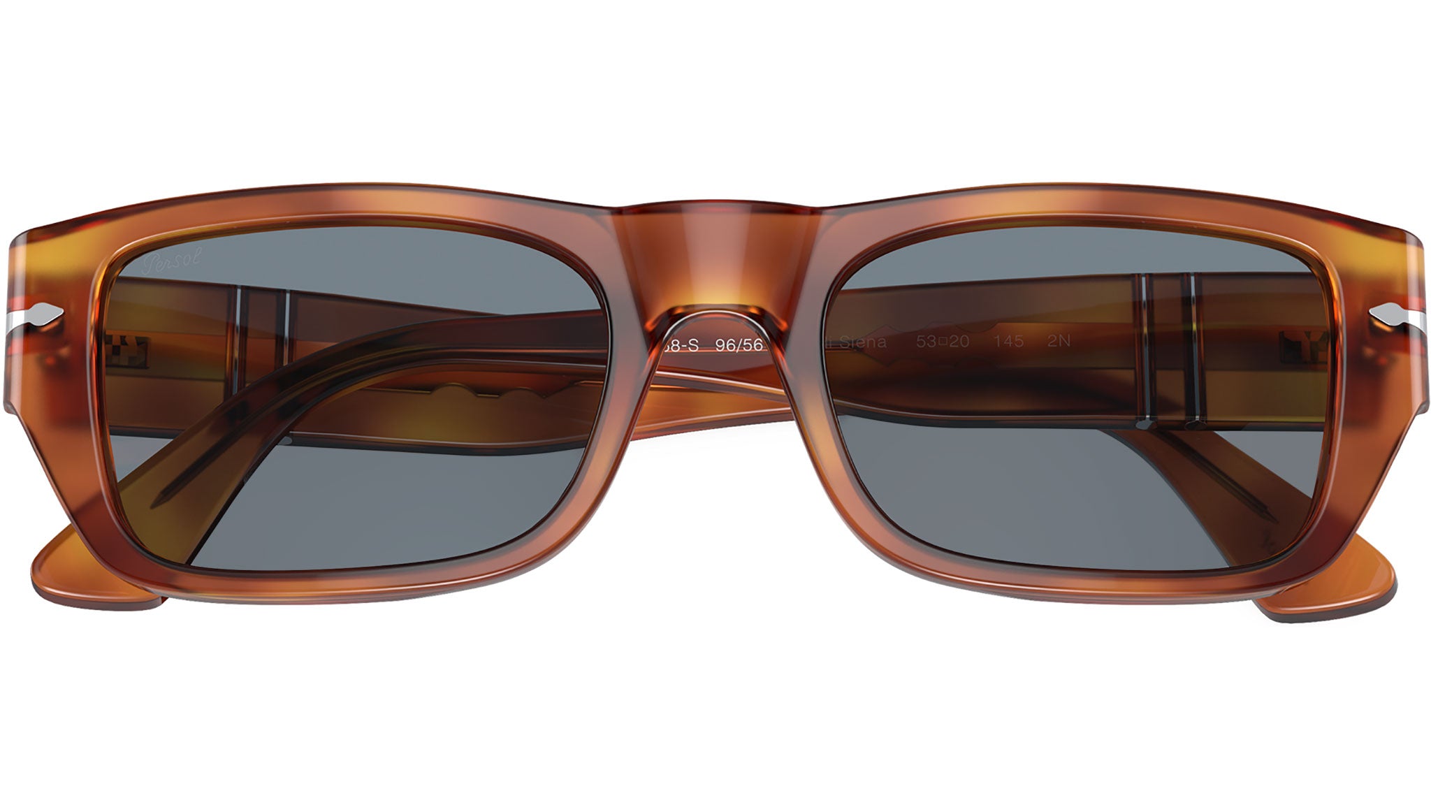 PO3268S 96/56 Brown