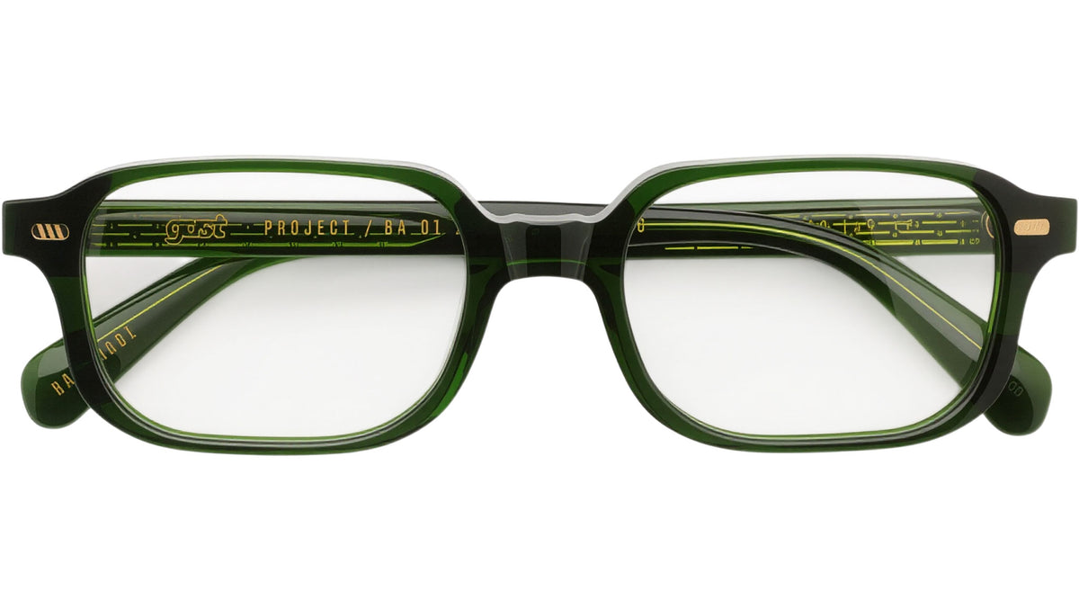 KAIR Pine Green