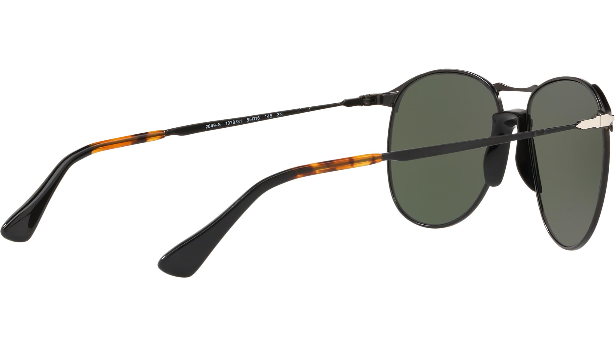 PO2649S black