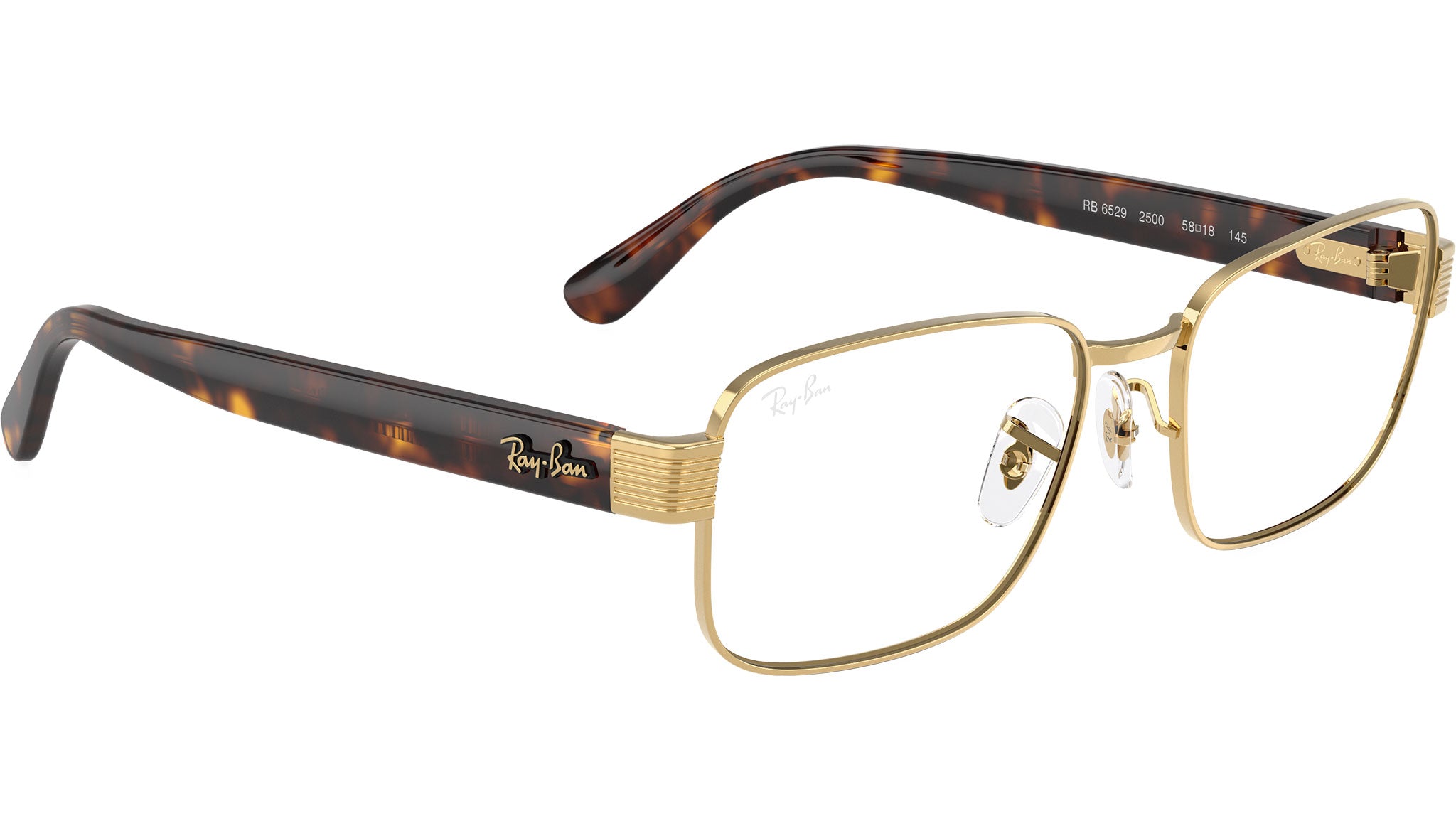 RB6529 Optics 2500