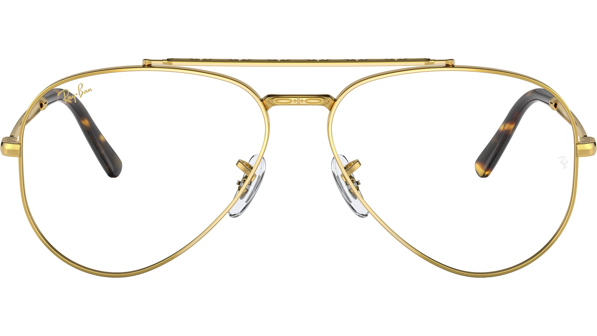 New Aviator Optics RB3625V 3086