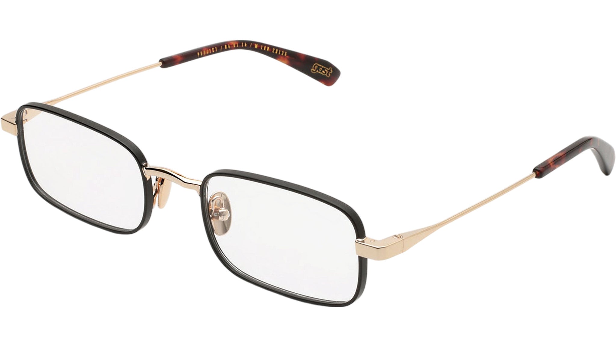 EDARA OPT Matte Black