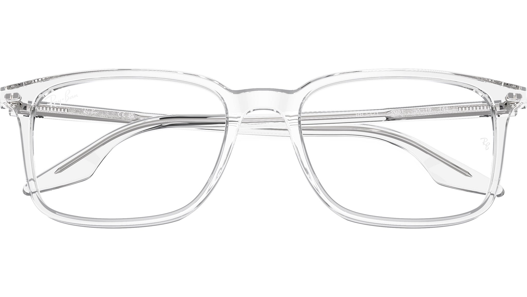 RB5421 Optics 2001