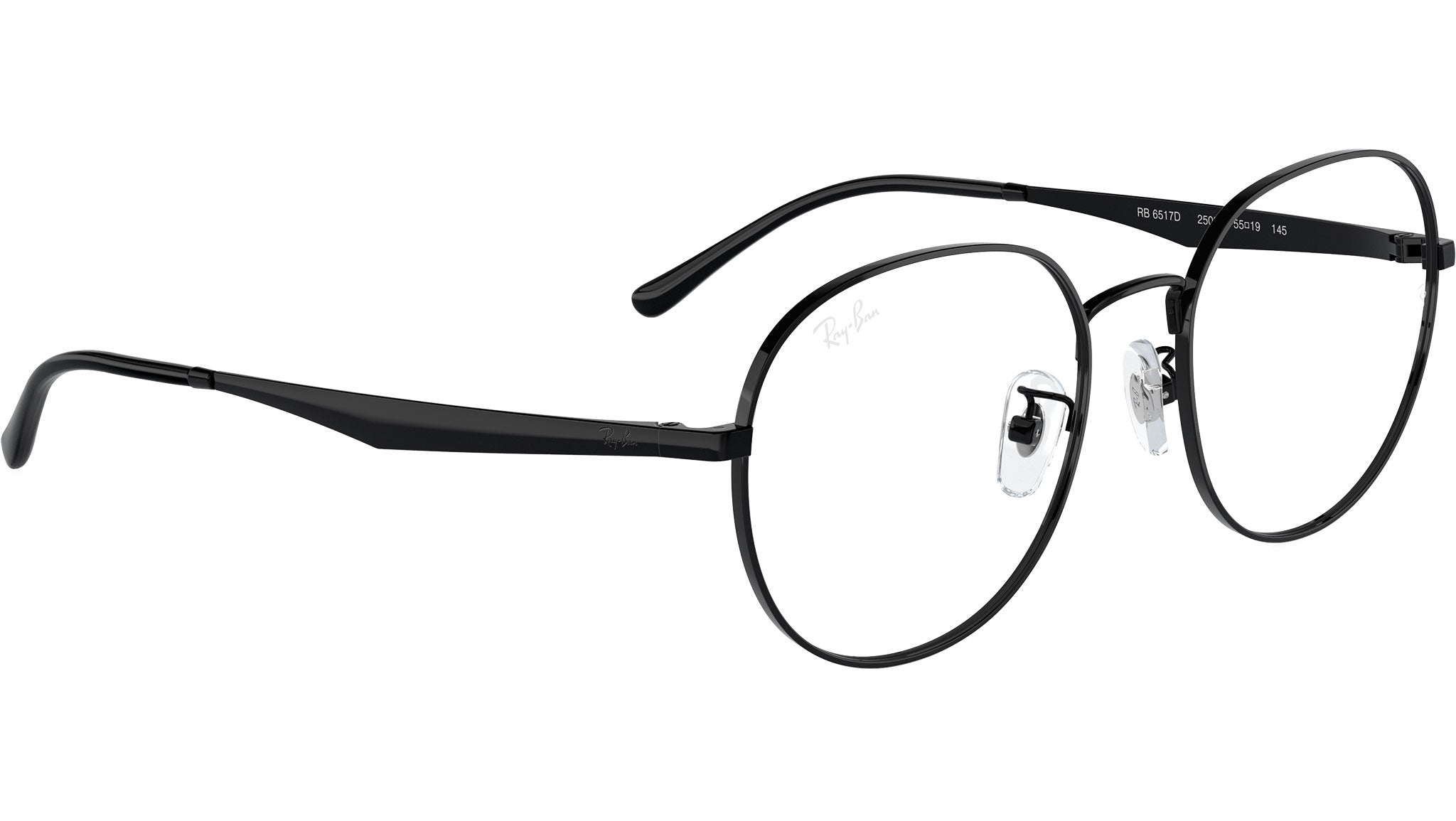 RB6517D Optics 2509