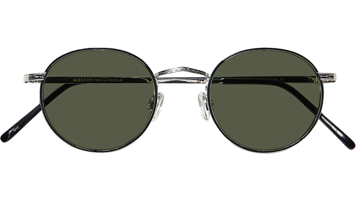 Dov Sun Silver
