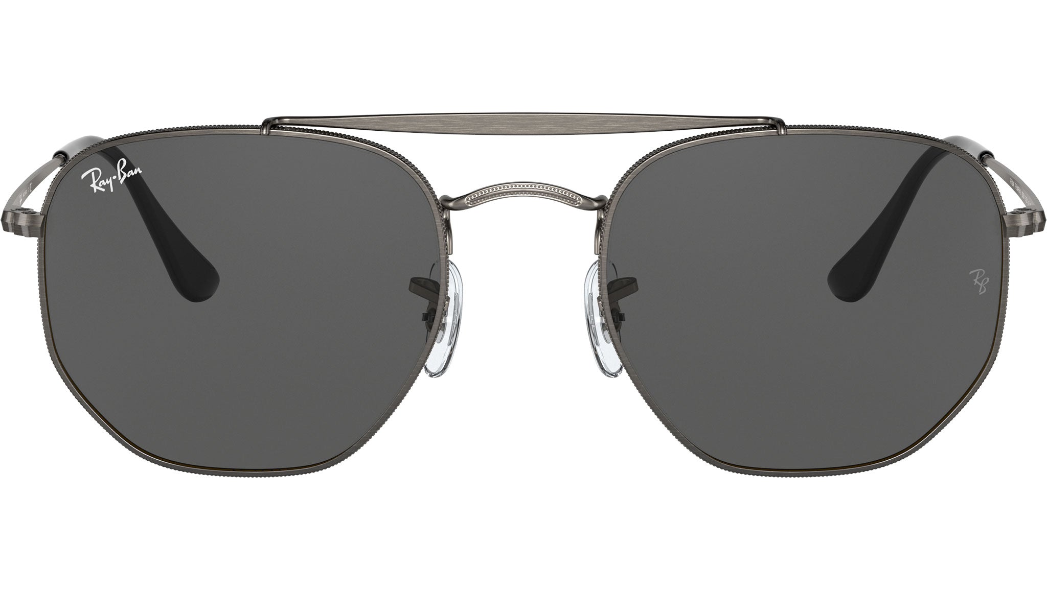 The Marshal RB3648 9229B1 antique gunmetal