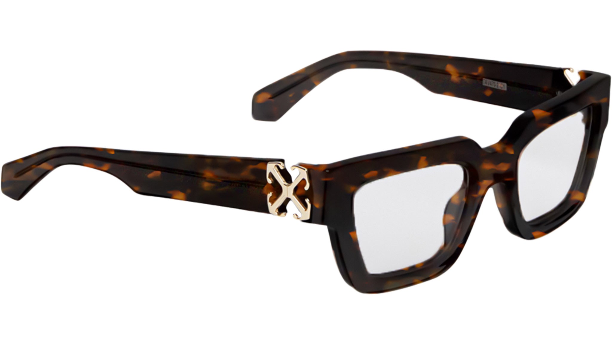 Style 8E Dark Havana