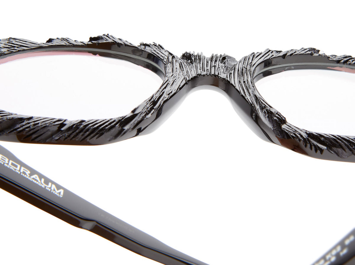K62 BS NE Black Shine