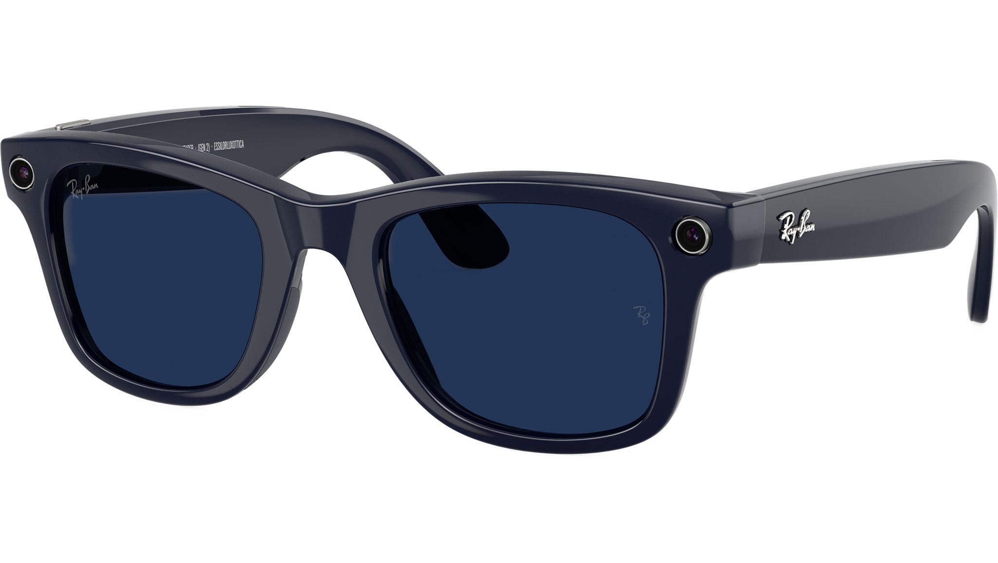 Meta Wayfarer Gen 2