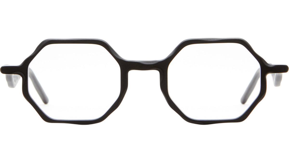 L15 BM Black Matte