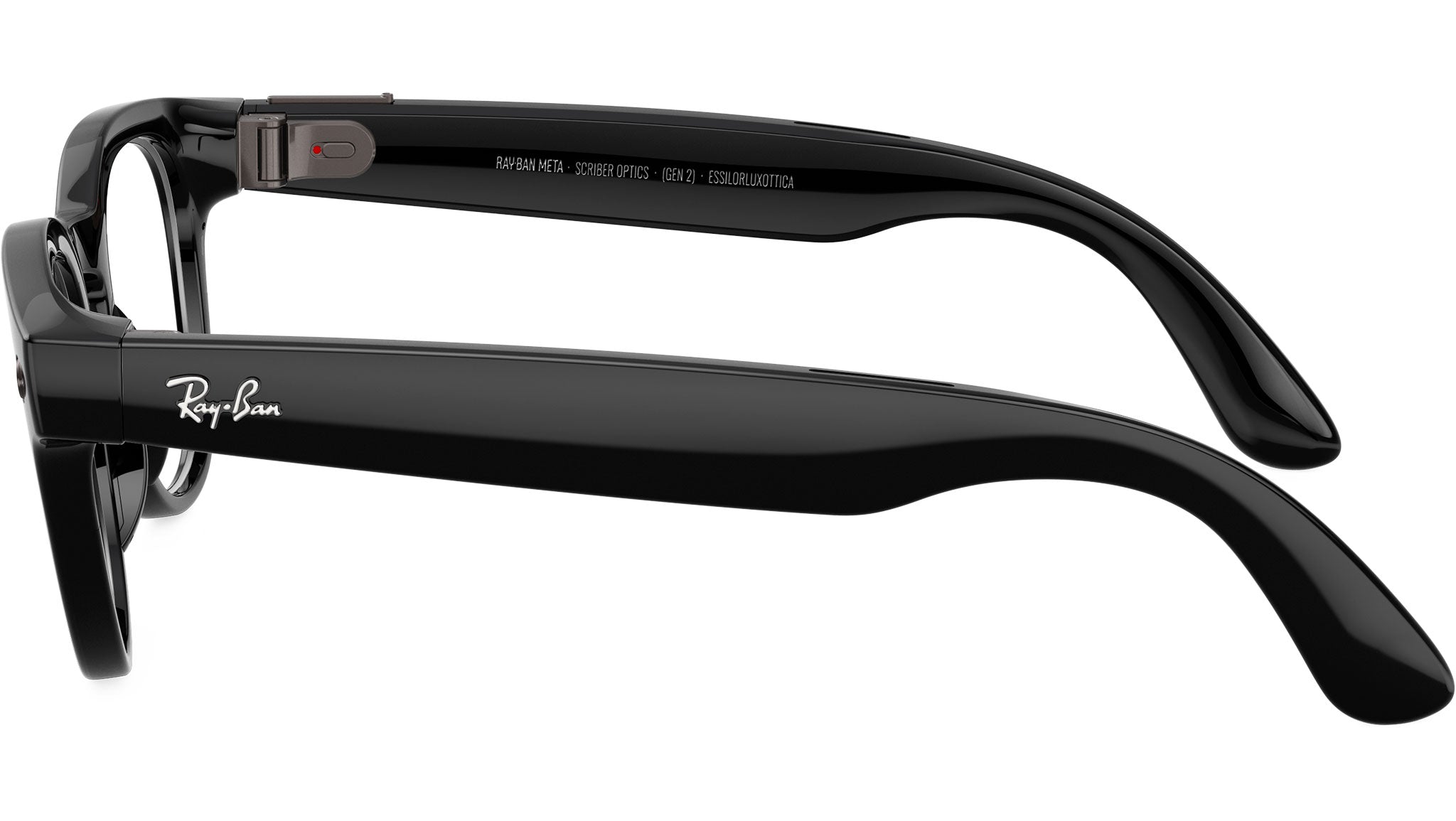 Meta Scriber Optics Gen2