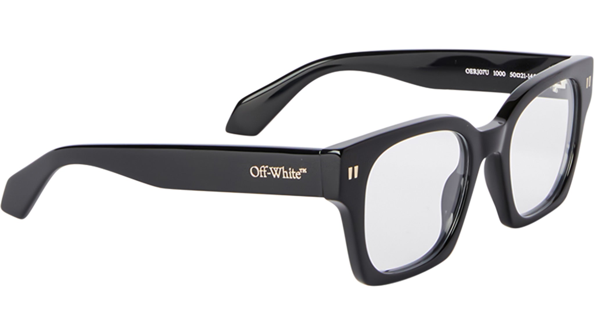 Style 7U Black