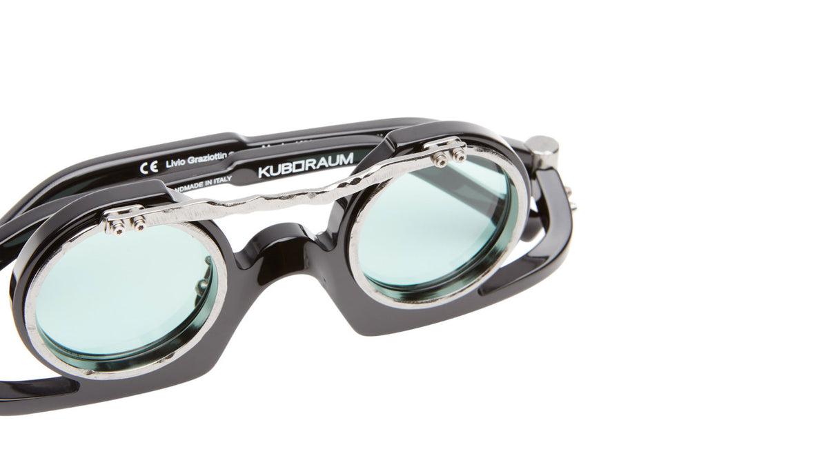 K50 BB Black Shine