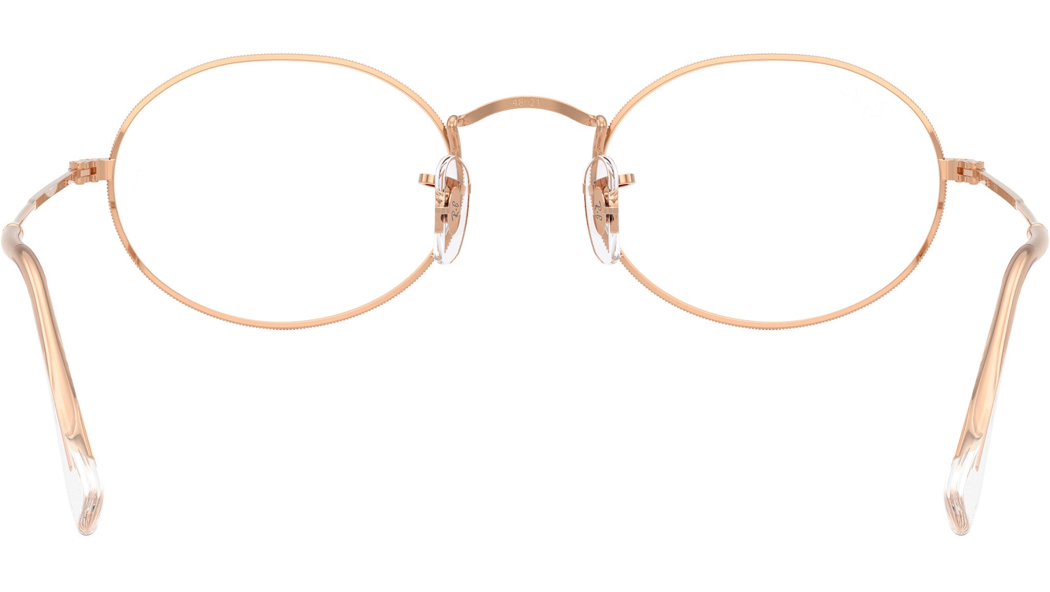 Oval Optics RB3547V 3094