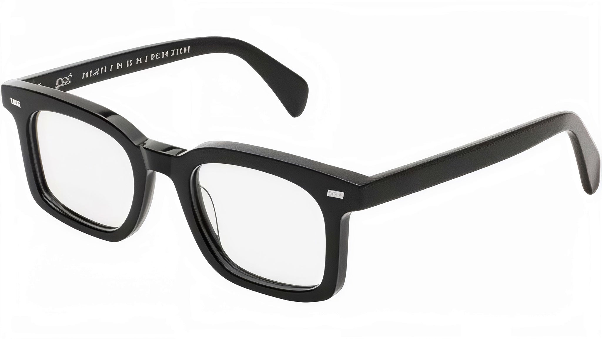 MAGA Black