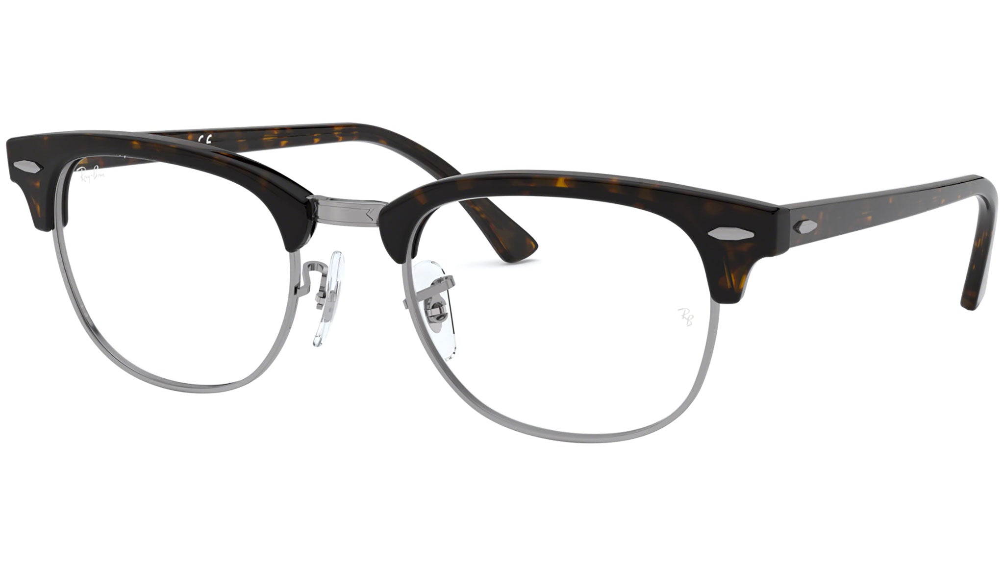 Clubmaster Optics RB5154 2012