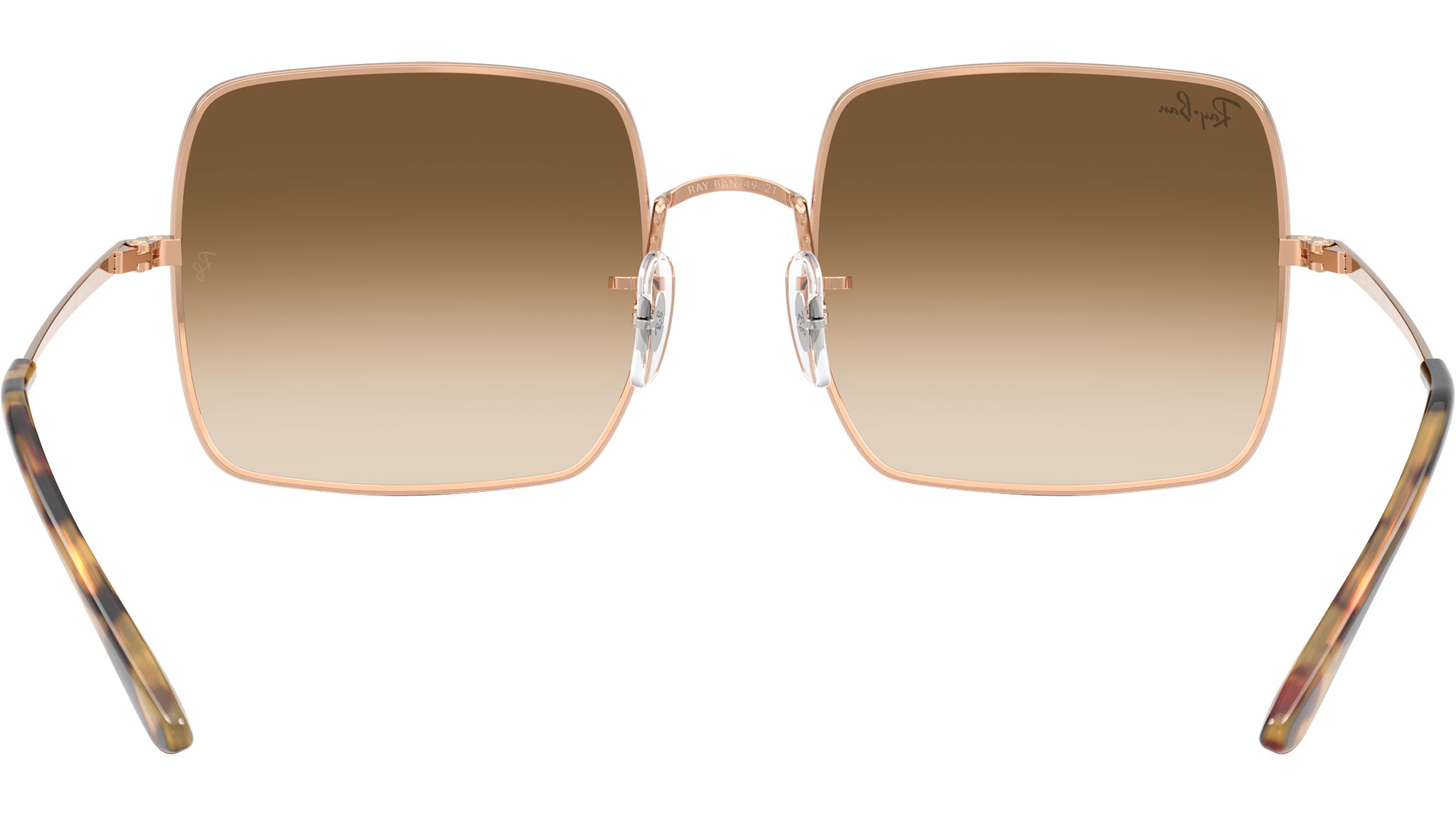 Square RB1971 920251 Rose Gold