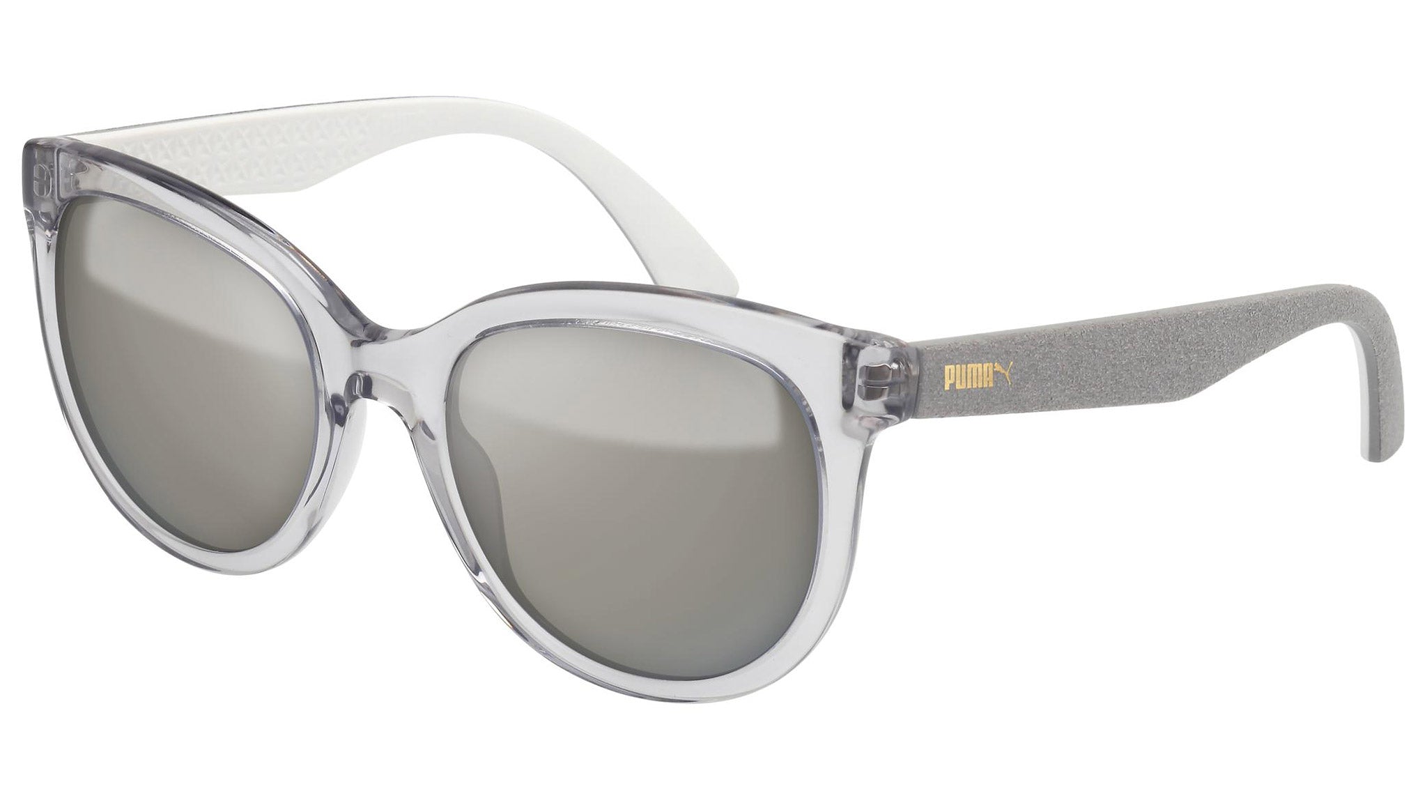 PU0041S 003 grey and silver