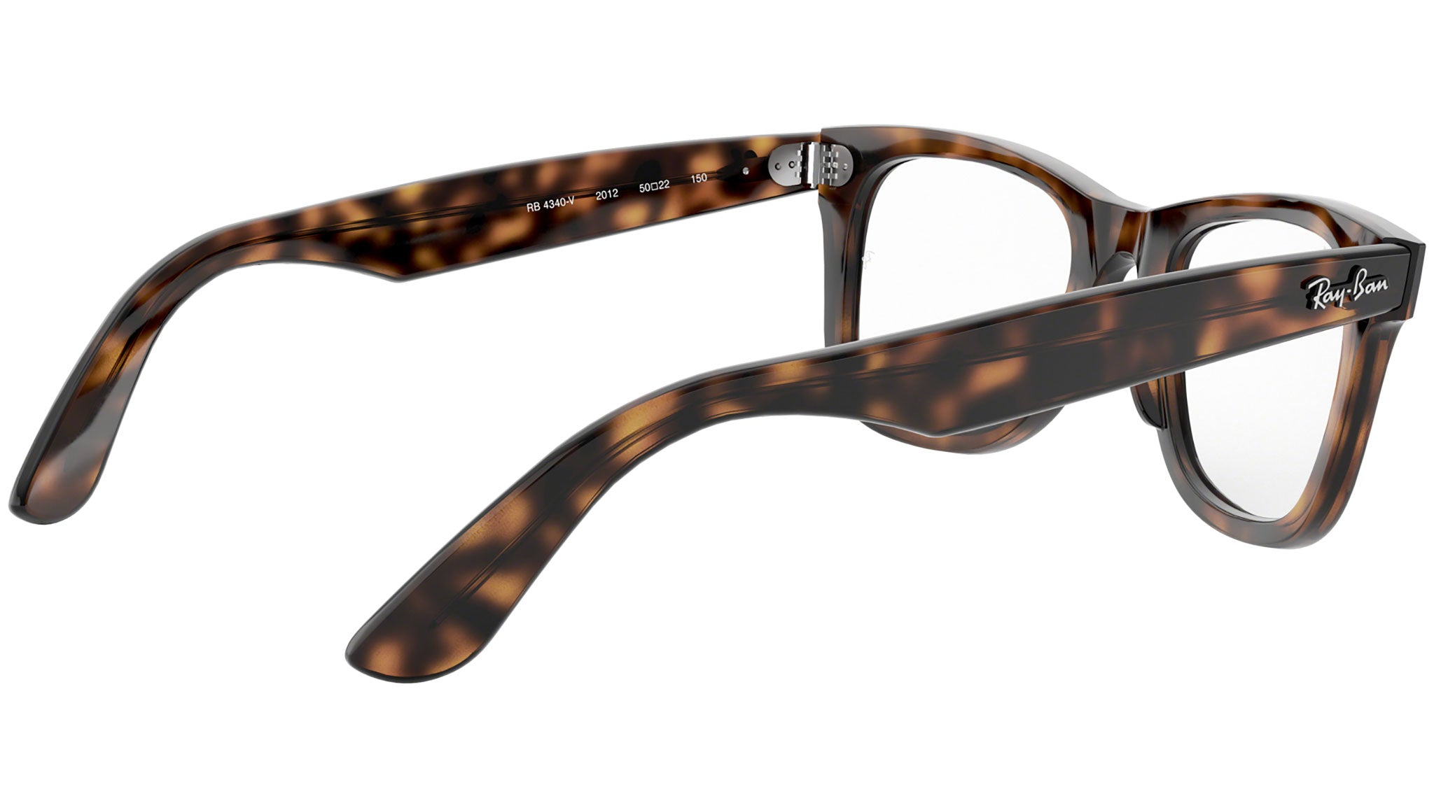 RB 4340V Optics 2012