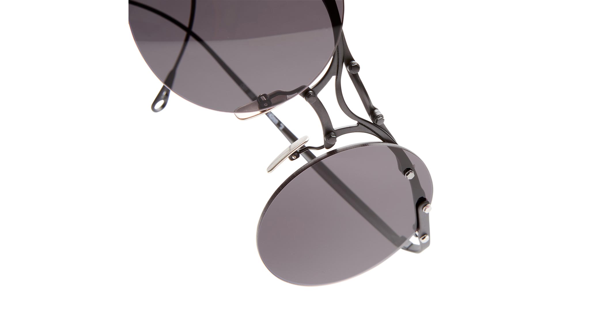 Object O01 BM