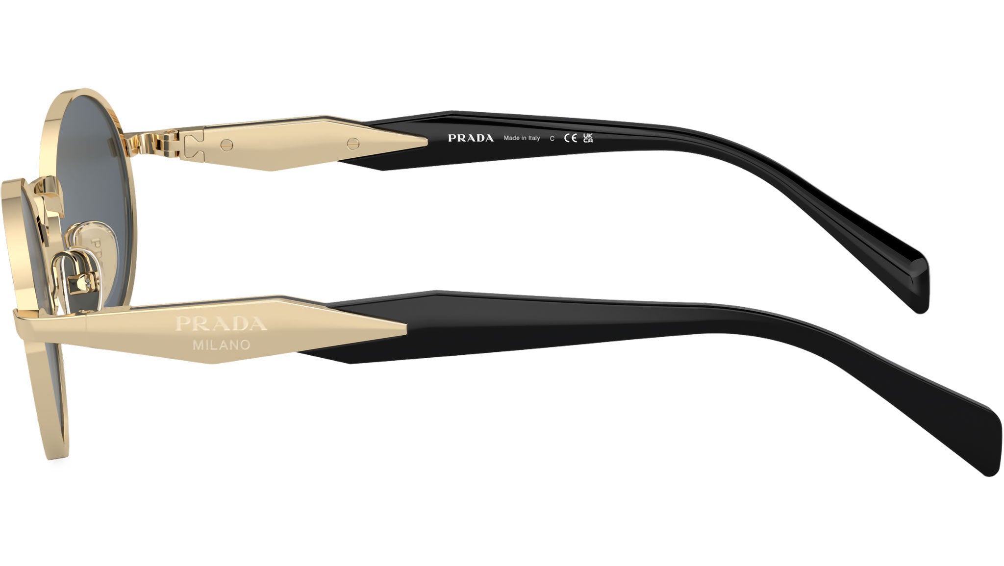 PR 65ZS ZVN09T pale gold