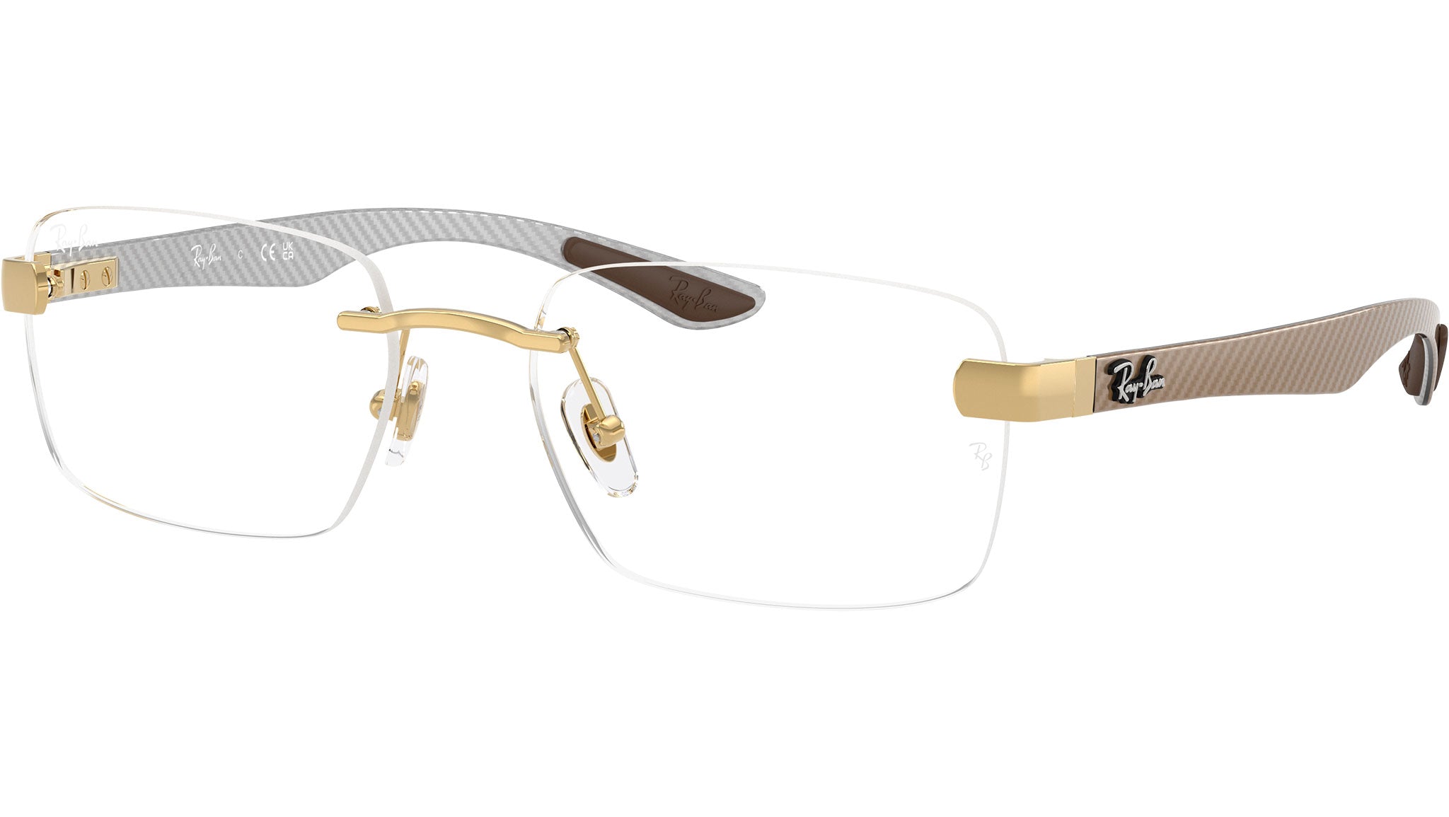 RB8423 Optics 2500