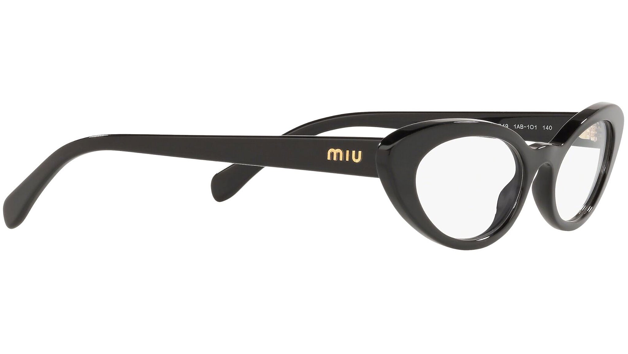 MU 01SV 1AB1O1 black