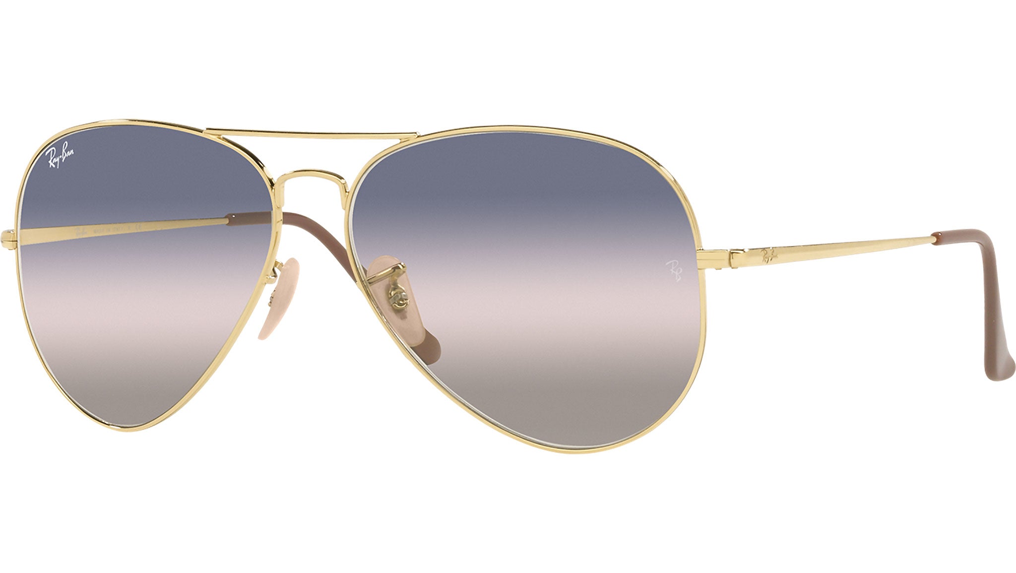 Aviator Metal II RB3689 001/GE