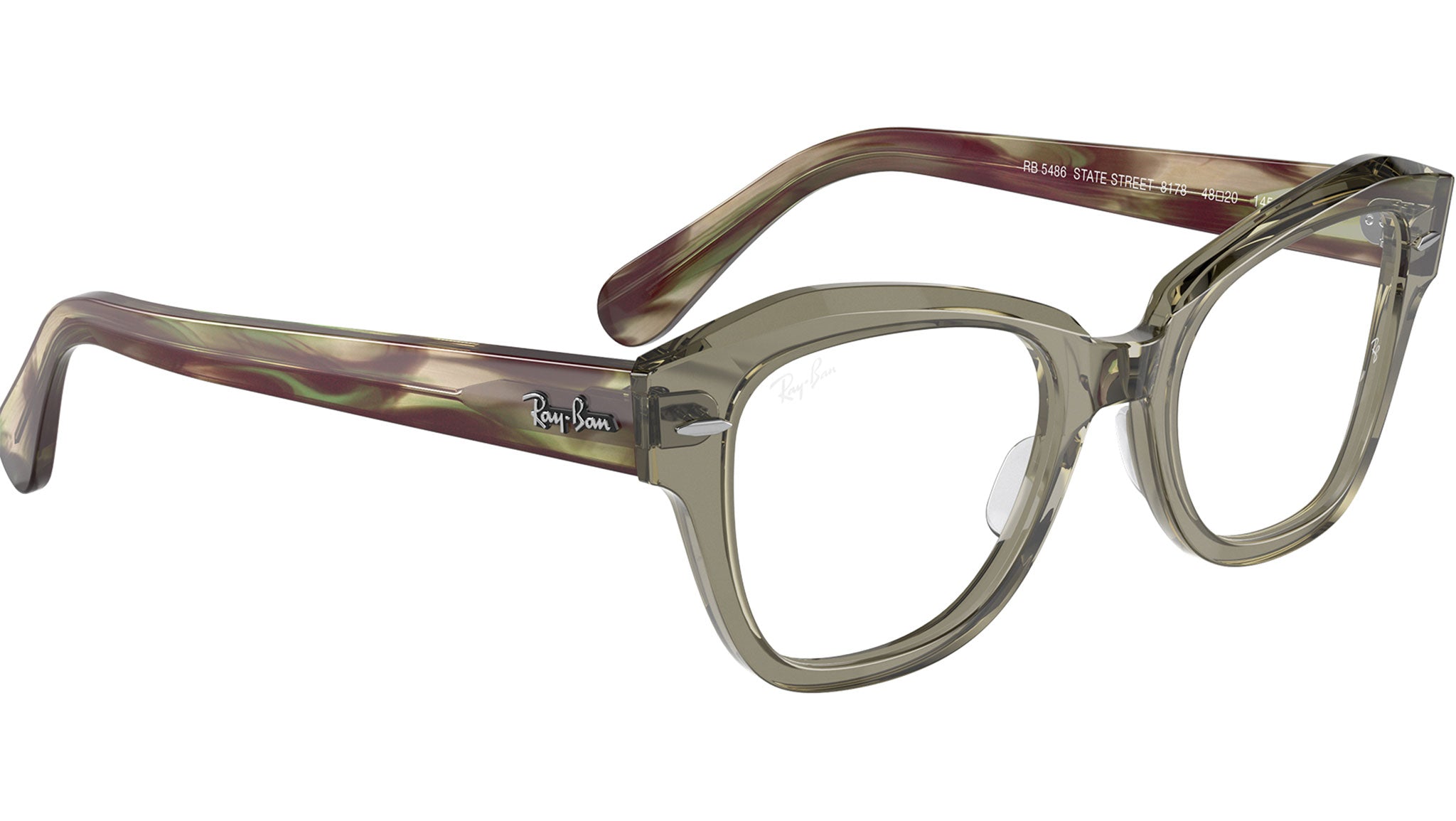 State Street Optics RB5486 8178