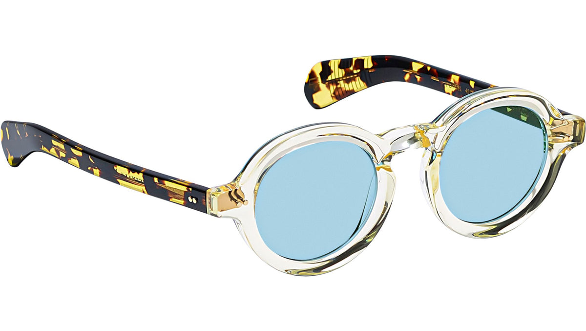Foygel Sun Citron Tortoise