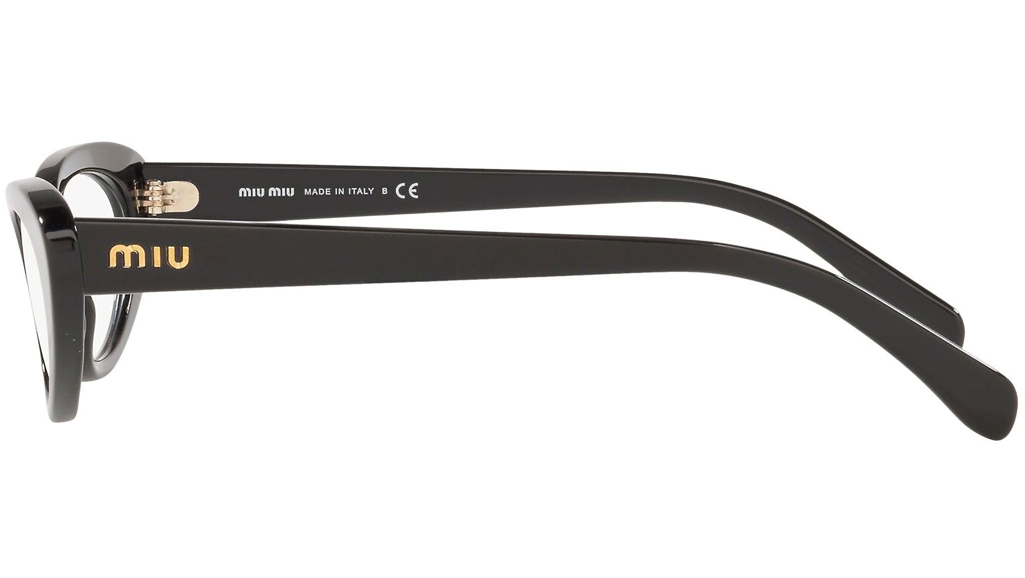 MU 01SV 1AB1O1 black