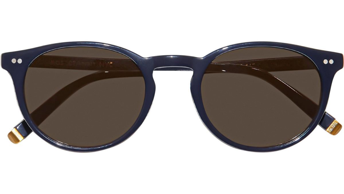 Frankie Sun Black