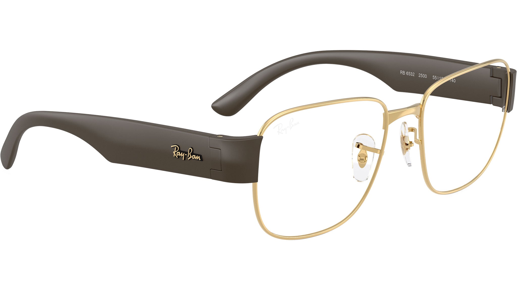RB6532 Optics 2500