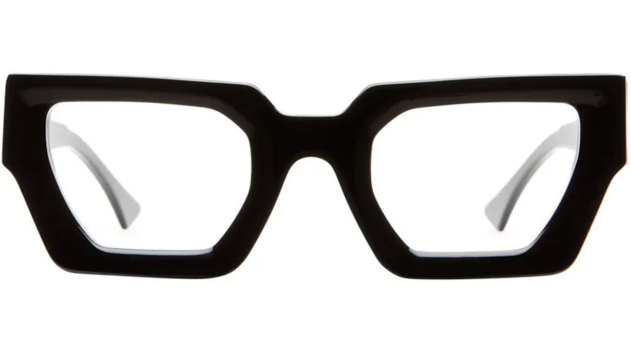 F3 BSO Black Shine