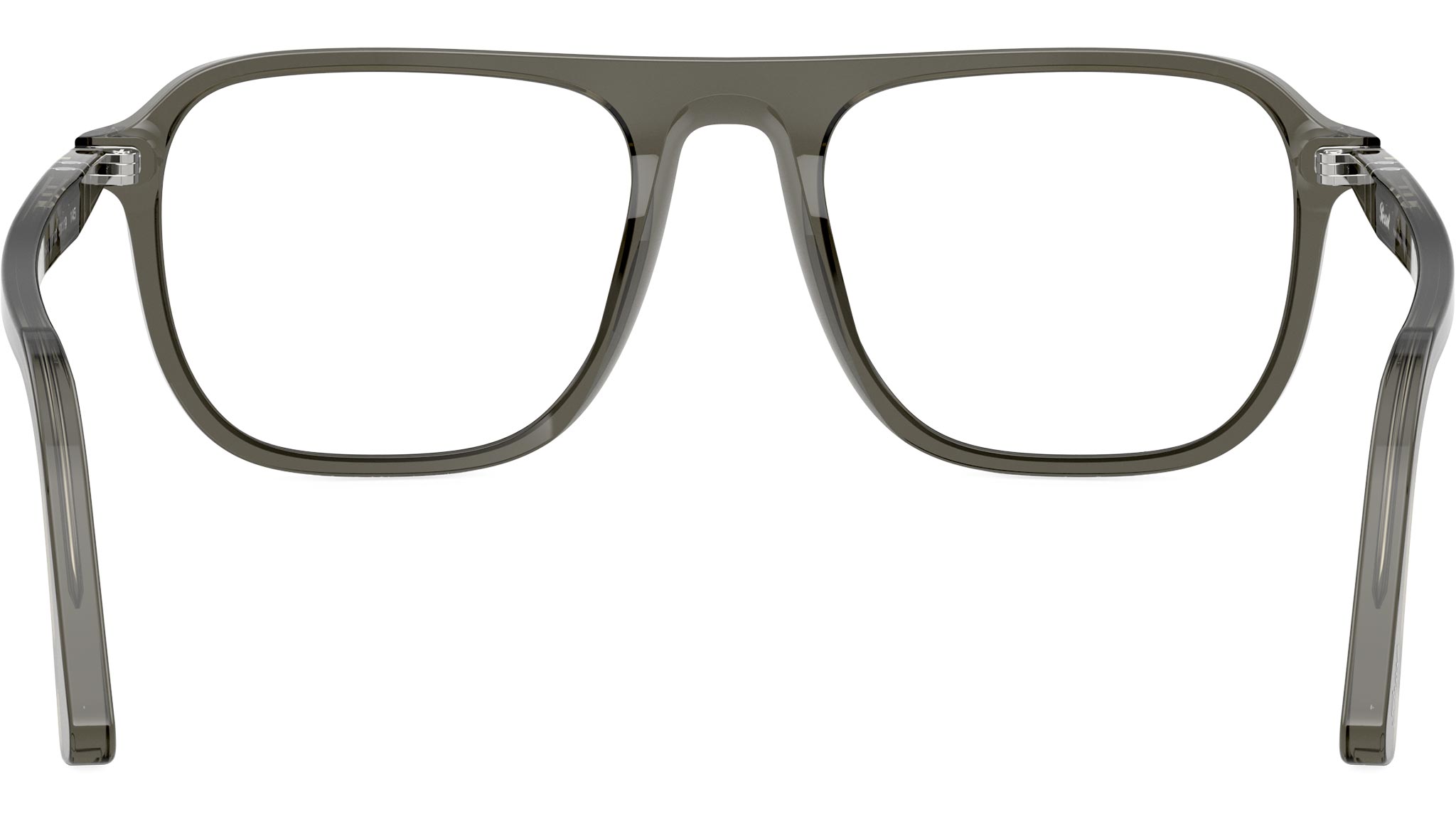Jacques PO3359V 1103 Smoke