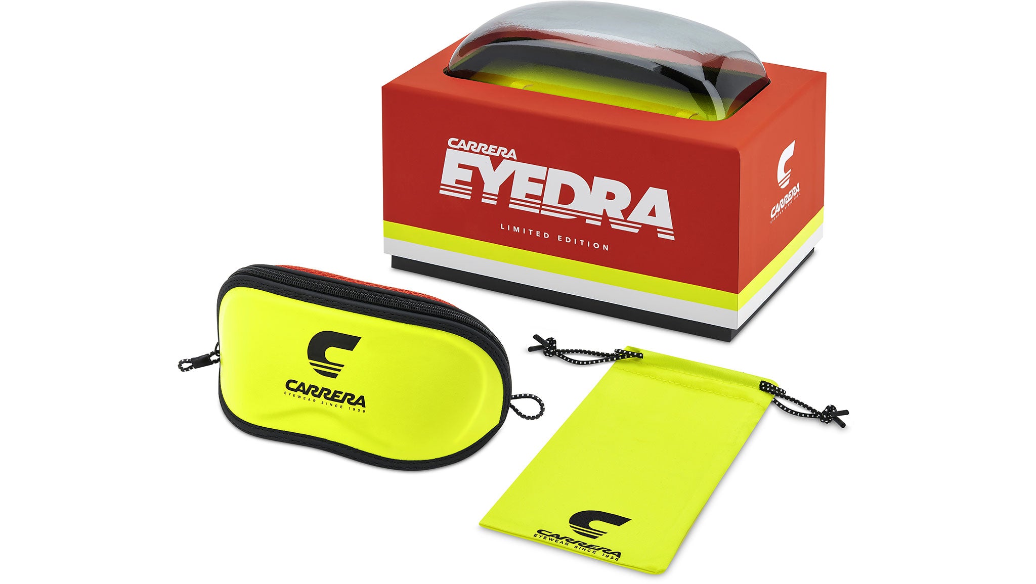 EYEDRA 003 IR